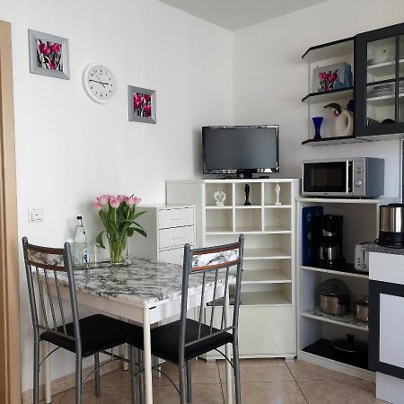 Ferienwohnung Noll FDH Kültér fotó